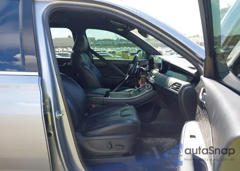 2020 Hyundai Palisade Limited z USA, uszkodzony, nr VIN KM8R5DHE5LU057478